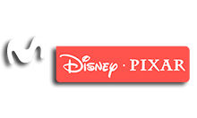 Movistar Disney Pixar